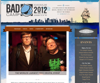 badcamp2012