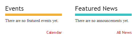 Julio - Featured Content Julio - Featured Content
