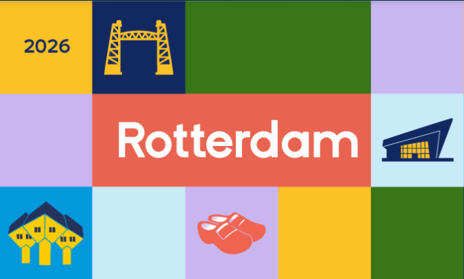 decorative Rotterdam header