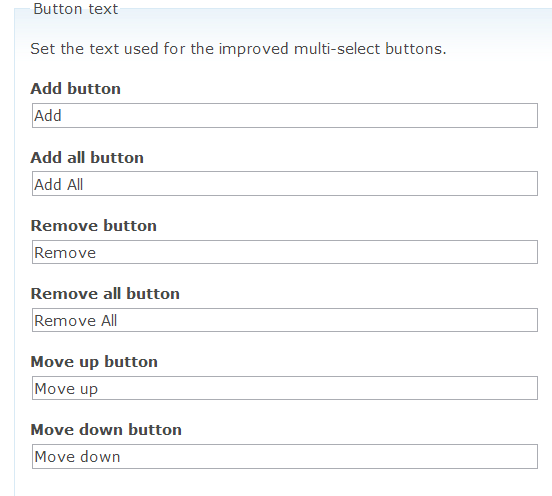 Button Text