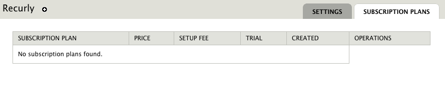 table with bad formatting