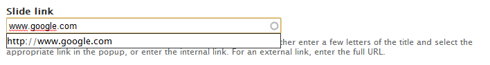 absolute link prefix helper