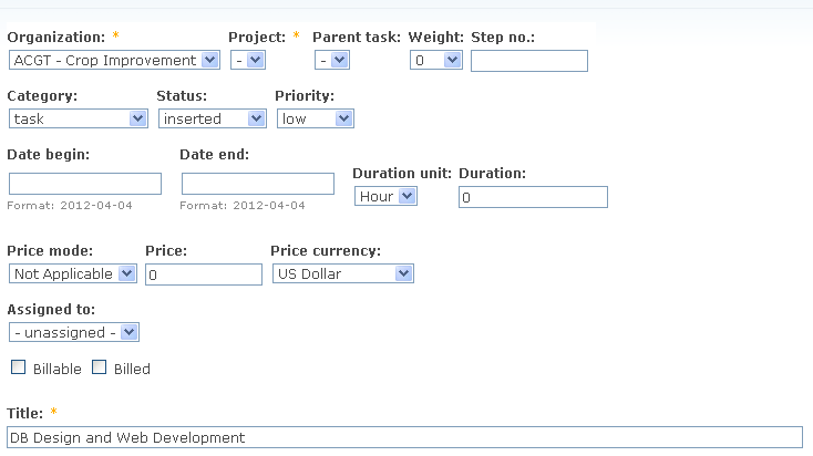 Enabled jQuery