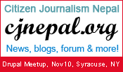 Drupal Meet - Syracuse