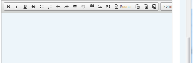 Bad Chrome risizing