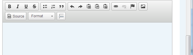 Good Chrome resizing