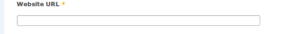 desired output