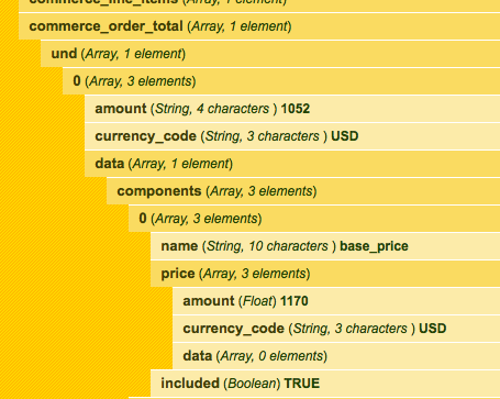 dpm of commerce-order-total