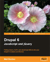 Drupal 6 javascript jquery