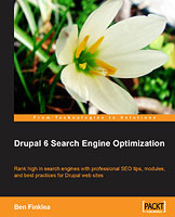 Drupal 6 Search Engine Optimization