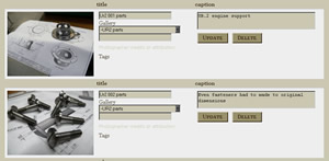 Editview mass editor