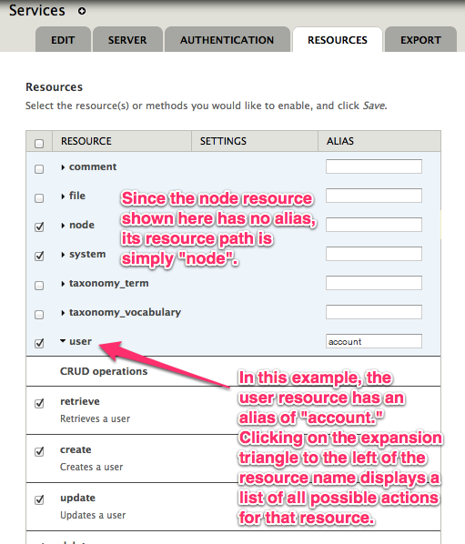 files How to save images using Services 3 Drupal Answers