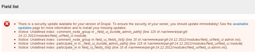 git-fieldlist