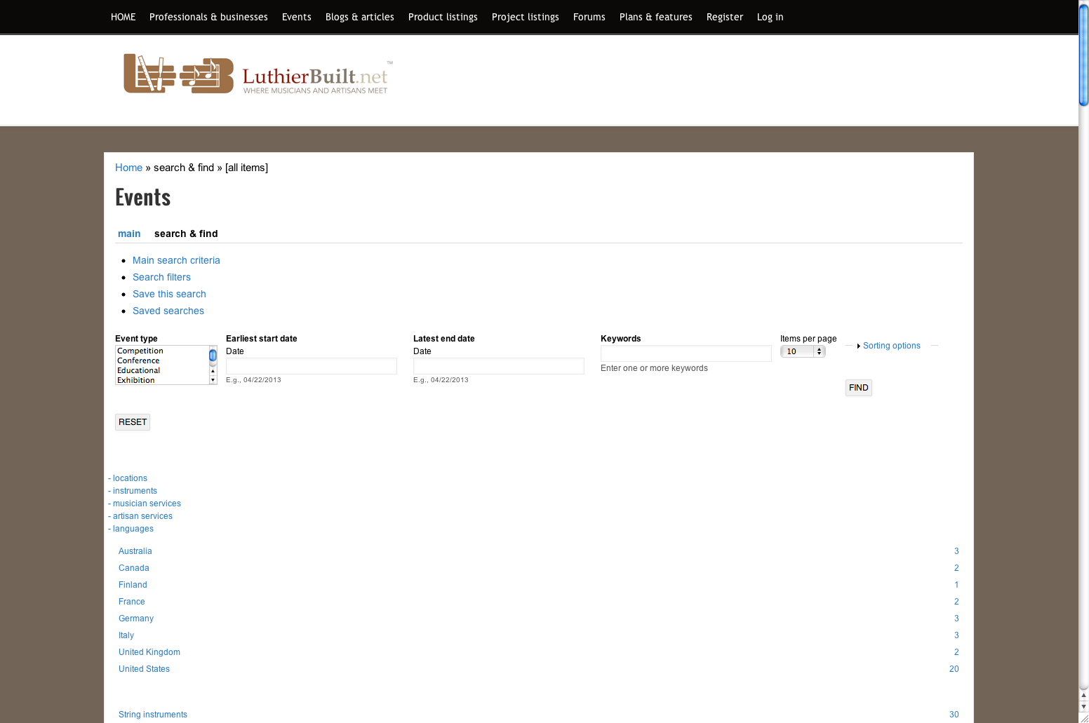 Anonymous users see anchors instead of tabs and nested tabs