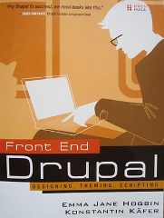 Front End Drupal