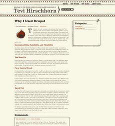 HeadlinerCreative Blog