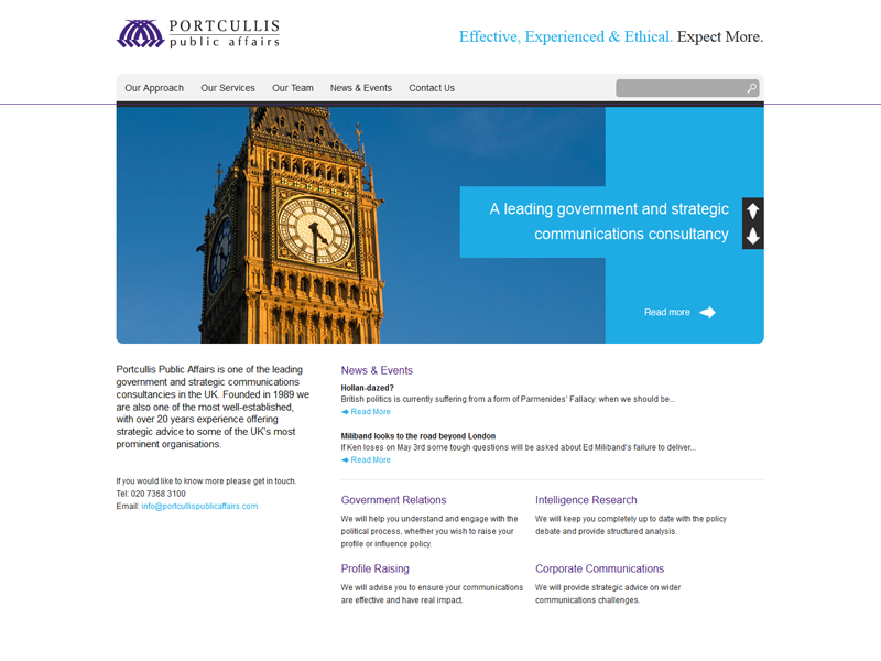 PPA website