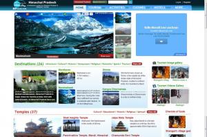 Himachal Pradesh Tours & Travels