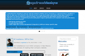 Sagedread Designs