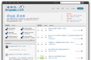 Drupalla.com