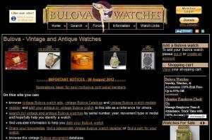 myBulova.com