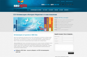 SEO for websites