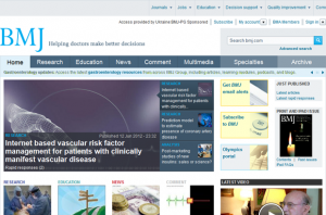 bmj.com Drupal success story