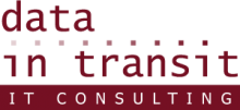 data in transit