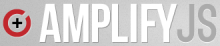AmplifyJS Logo