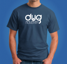 Drupal User Group T-shirt