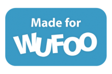 Made for Wufoo