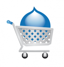 Drupal Commerce