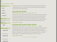 Drupal-de Theme1