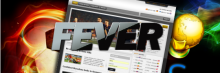 Drupal theme Fever designed by Anstin.com
