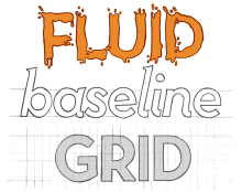 Fluid Baseline Grid