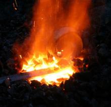 Forging a patch
