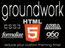Groundwork