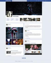 MD Timeline