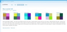 node_gallery_user_profile in action