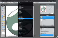 Image Editor: Pixlr Editor