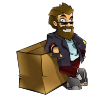 Vagrant Chilliing