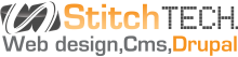 Stitch Technologies LLC