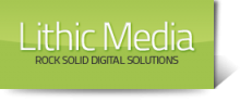 Lithic Media Lithic Media