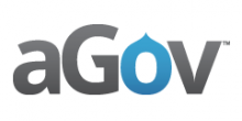 aGov Logo