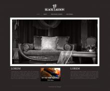 Black Lagoon Home page