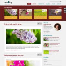I love Drupal and I believe that Drupal can help us build a personal blog and mo