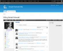 User Activity