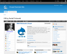 User Group
