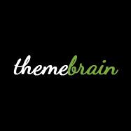 ThemeBrain logo