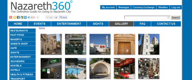 Nazareth Life Image Gallery Image Gallery from all users and and pages profiles